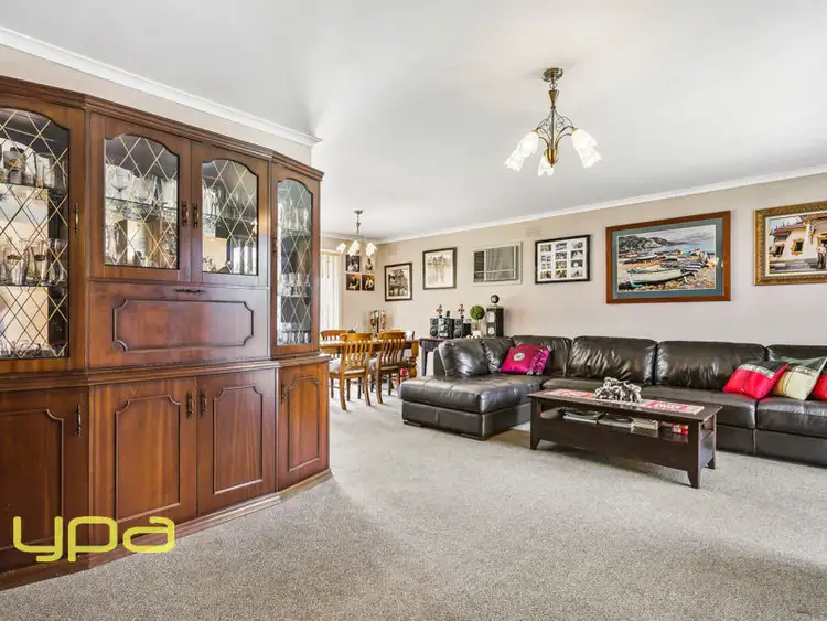 Fifth view of Homely house listing, 10 Learmonth Street, Sunbury VIC 3429