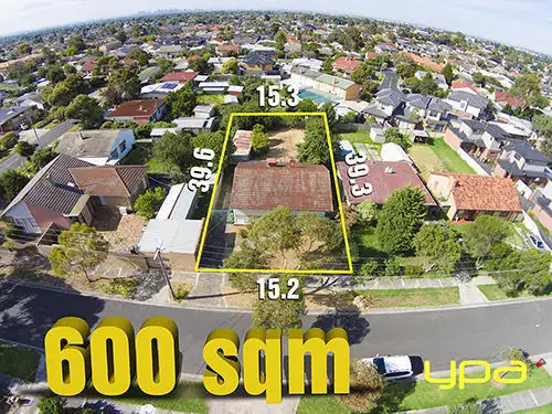13 Gosford Crescent, Broadmeadows VIC 3047
