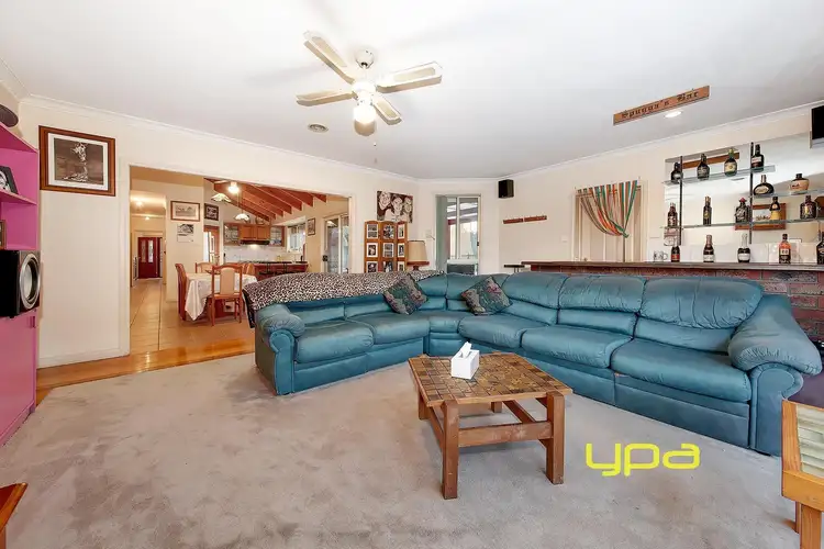 Sixth view of Homely house listing, 27 Alanbrae Terrace, Attwood VIC 3049