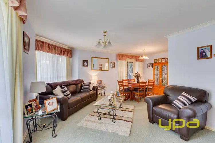 Third view of Homely house listing, 2 Milan Court, Sunbury VIC 3429