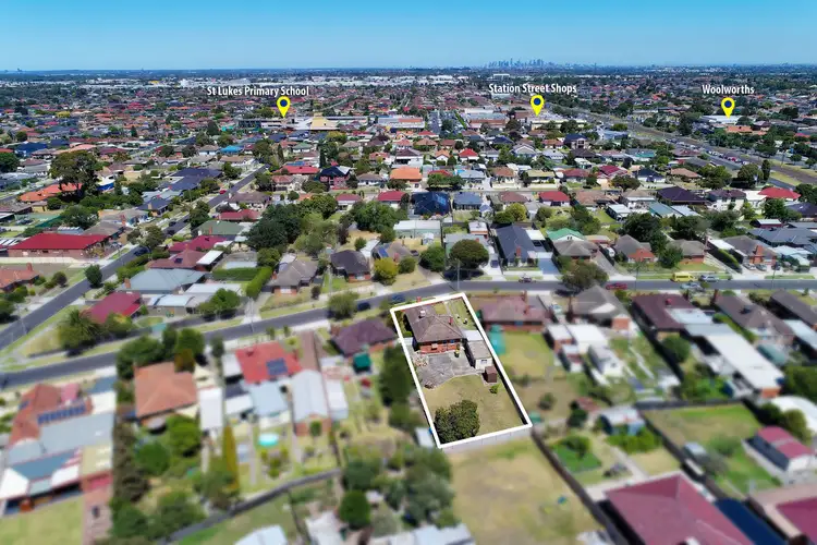 Main view of Homely house listing, 14 Gratwick Street, Lalor VIC 3075