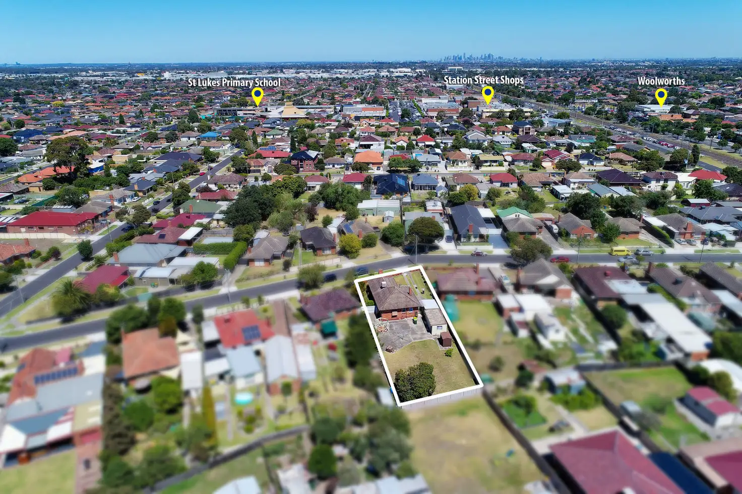 Main view of Homely house listing, 14 Gratwick Street, Lalor VIC 3075