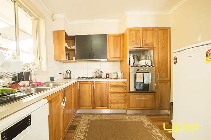 Second view of Homely house listing, 82 Cuthbert Street, Broadmeadows VIC 3047