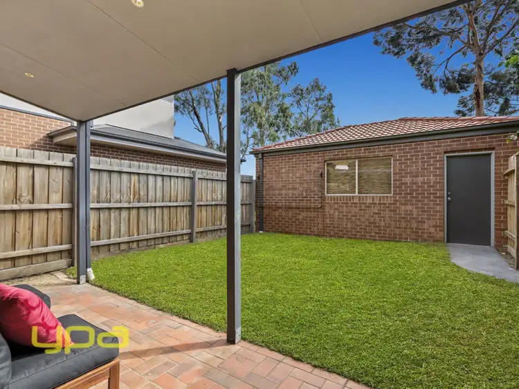 Third view of Homely unit listing, 2/76 Anderson Road, Sunbury VIC 3429