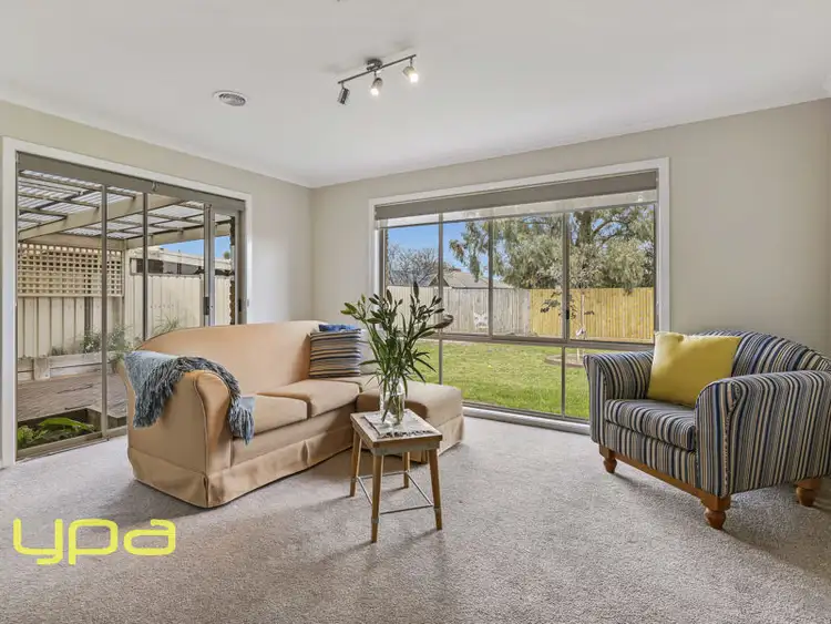 Fifth view of Homely house listing, 43 Reghon Drive, Sunbury VIC 3429