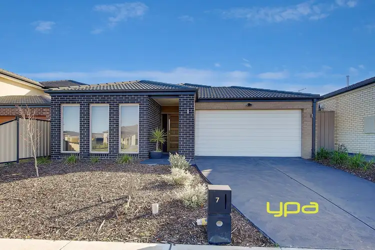 7 Stan Drive, Tarneit VIC 3029