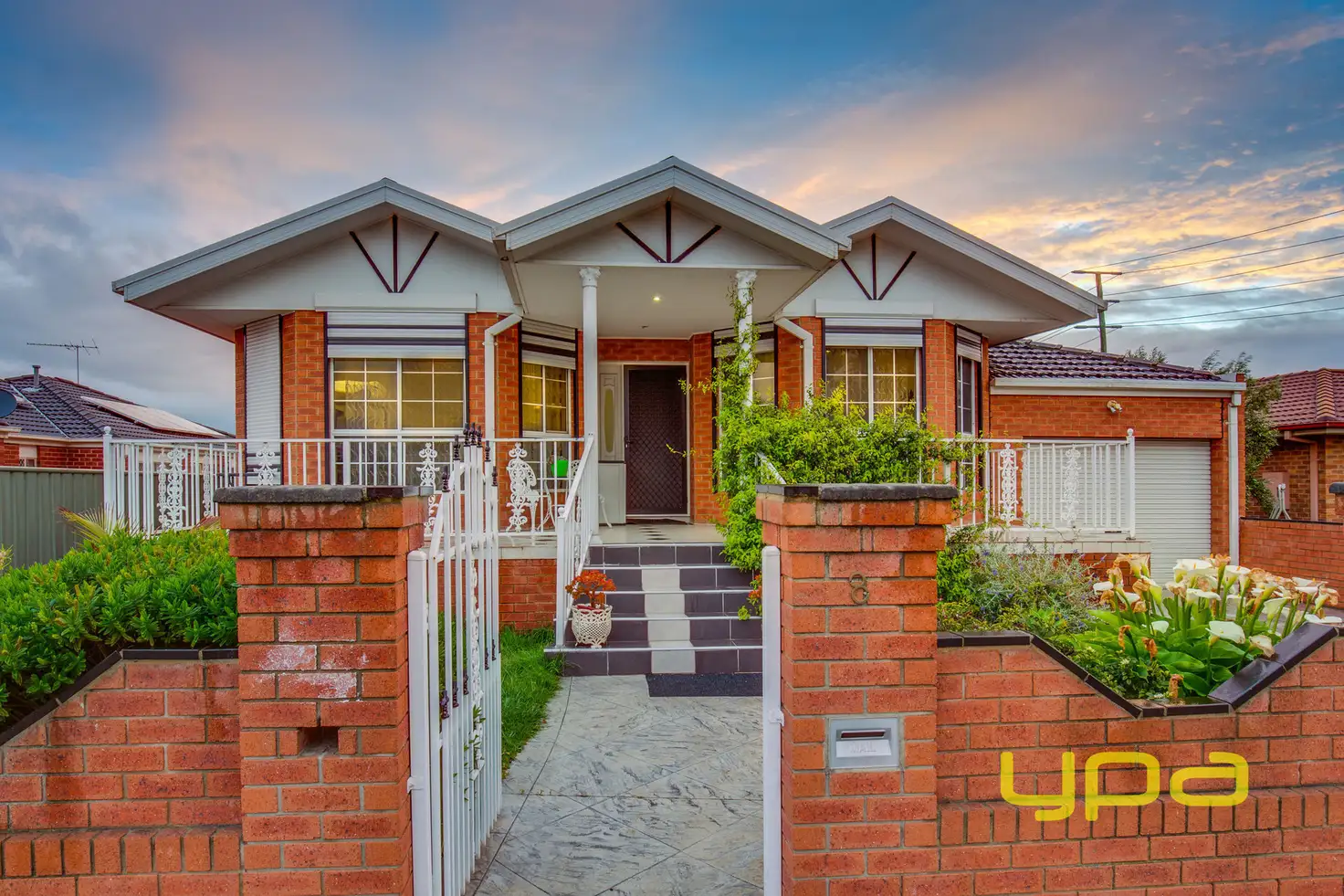 Main view of Homely house listing, 8 Academy Drive, Broadmeadows VIC 3047