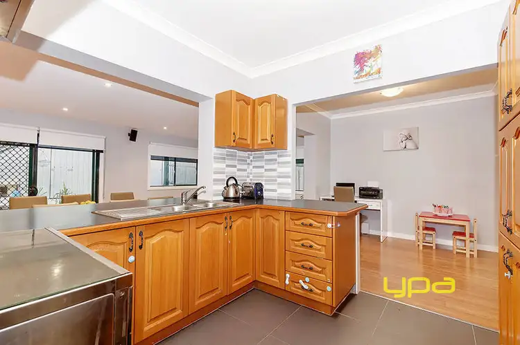 Third view of Homely house listing, 27 Waranga Crescent, Broadmeadows VIC 3047