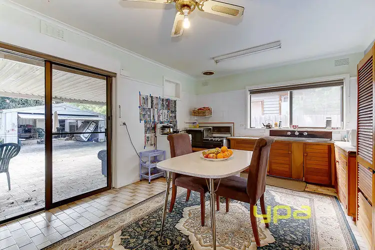 Third view of Homely house listing, 97 Lahinch Street, Broadmeadows VIC 3047