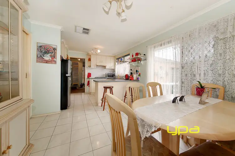Fourth view of Homely house listing, 57 Abercarn Avenue, Craigieburn VIC 3064