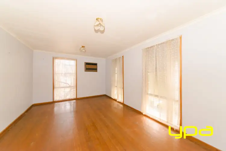 Third view of Homely house listing, 8 Katandra Crescent, Broadmeadows VIC 3047