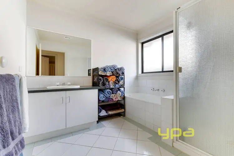 Fourth view of Homely house listing, 20 Briardale Drive, Werribee VIC 3030