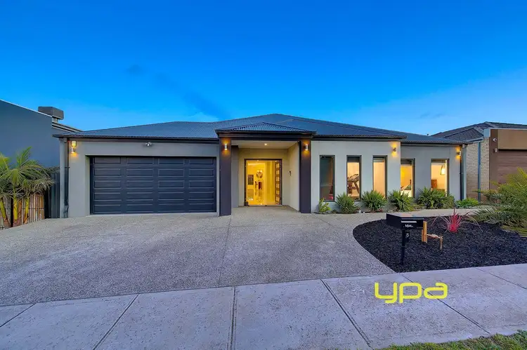 5 Barmah Grange, Greenvale VIC 3059
