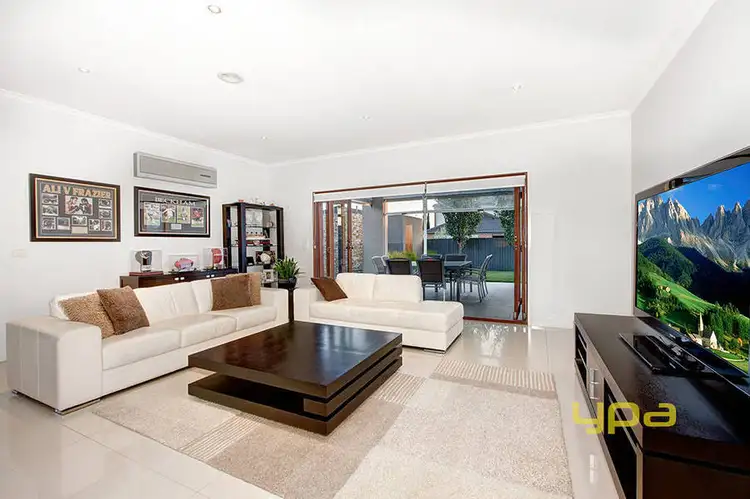 Seventh view of Homely house listing, 11 Pyrmont Terrace, Taylors Hill VIC 3037