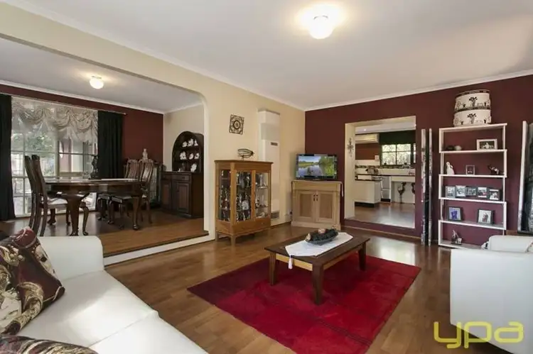 Fourth view of Homely house listing, 375 Elizabeth Drive, Sunbury VIC 3429