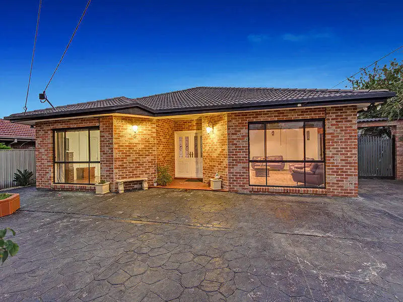 Main view of Homely house listing, 5 Clarendon Street, Maidstone VIC 3012