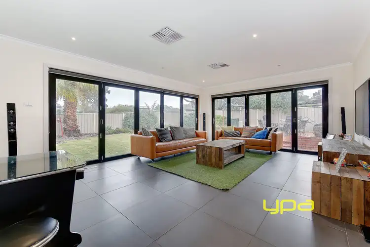 Third view of Homely house listing, 49 Koala Crescent, Westmeadows VIC 3049
