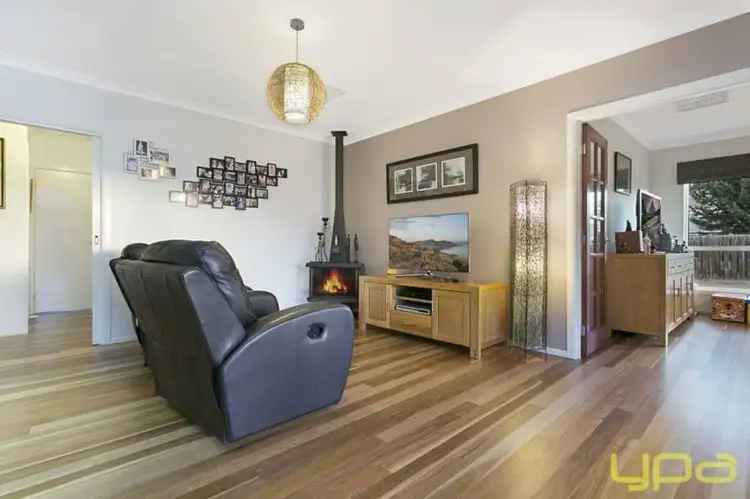 Third view of Homely house listing, 12 Sauvignon Court, Sunbury VIC 3429