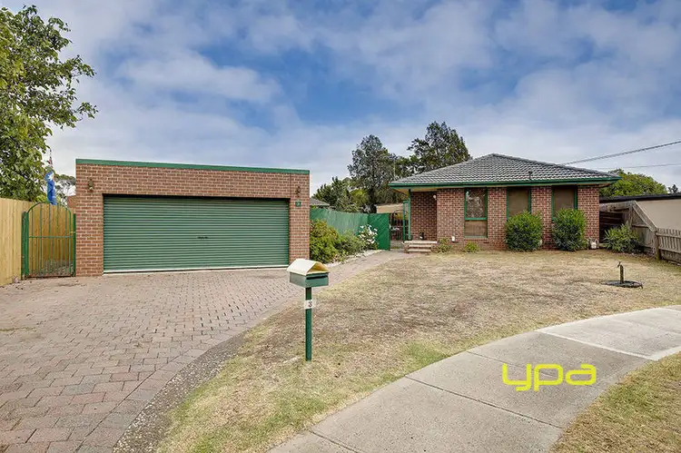 3 Goya Court, Gladstone Park VIC 3043