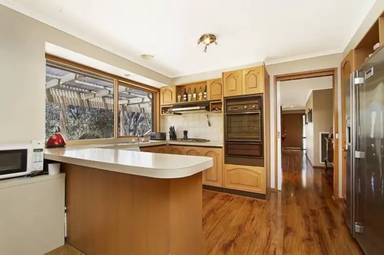 Third view of Homely house listing, 40 Enterprize Drive, Sunbury VIC 3429