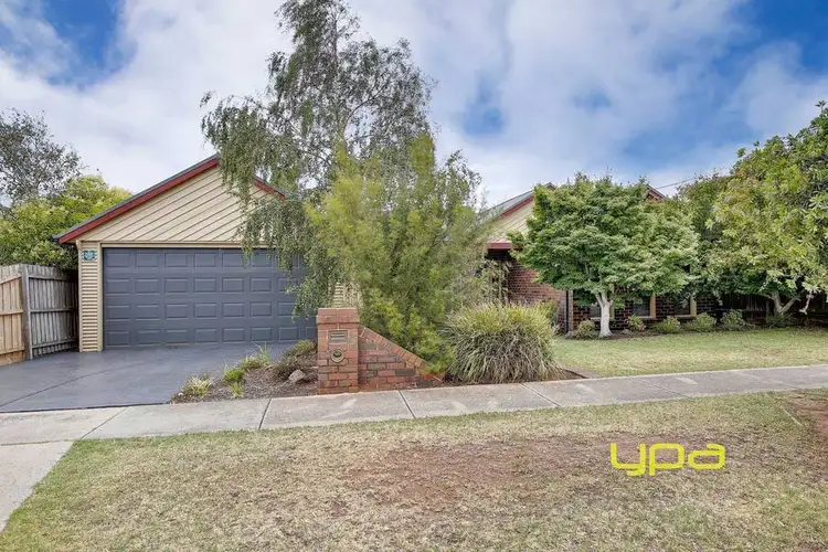 32 Grevillea Crescent, Hoppers Crossing VIC 3029