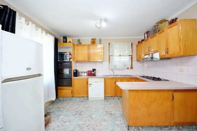 Fourth view of Homely house listing, 264 Camp Road, Broadmeadows VIC 3047