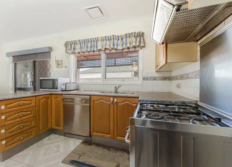 Fifth view of Homely house listing, 2 Ferris Ave, Deer Park VIC 3023