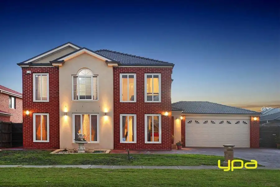 Main view of Homely house listing, 30 Arbour Boulevard, Burnside Heights VIC 3023