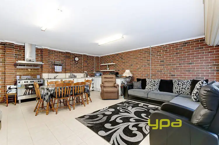 Fourth view of Homely townhouse listing, LOT 1/210 Widford Street, Broadmeadows VIC 3047