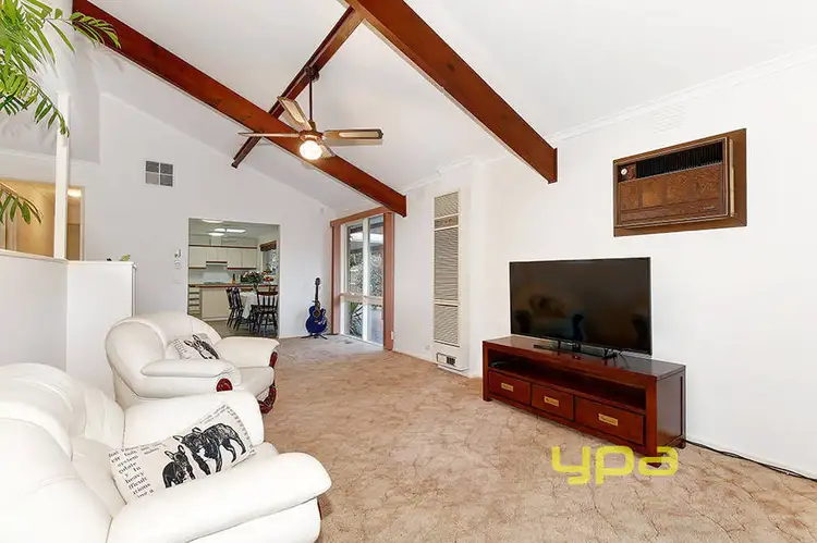 Sixth view of Homely house listing, 5 Leavesdon Avenue, Kealba VIC 3021