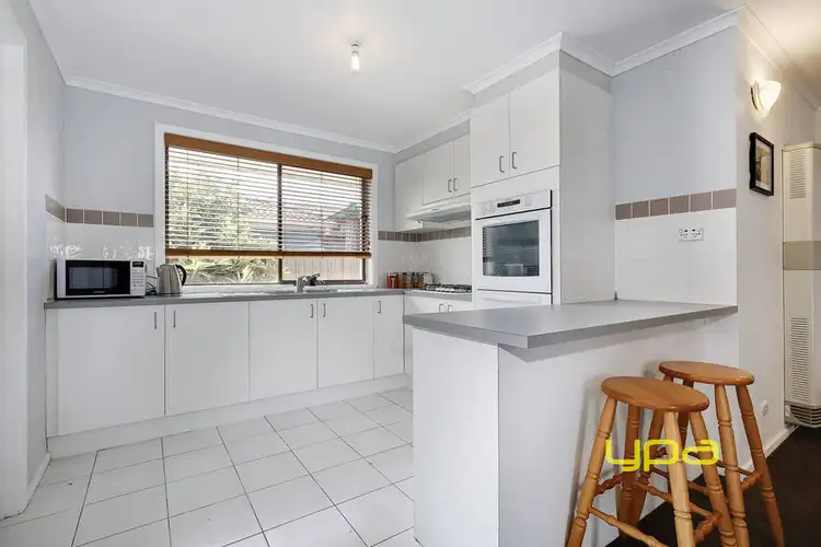 Third view of Homely house listing, 351 Heaths Road, Werribee VIC 3030