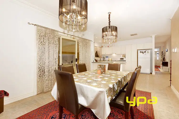 Fourth view of Homely house listing, 84 Catherine Drive, Hillside VIC 3037