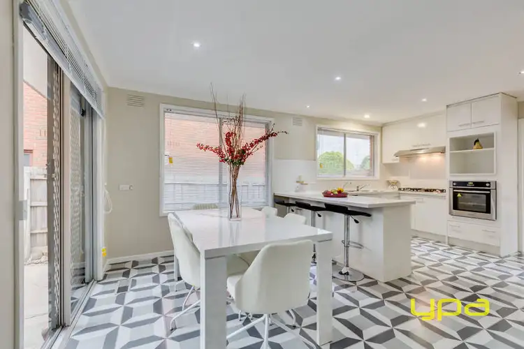 Sixth view of Homely house listing, 19 Westfield Boulevard, Westmeadows VIC 3049