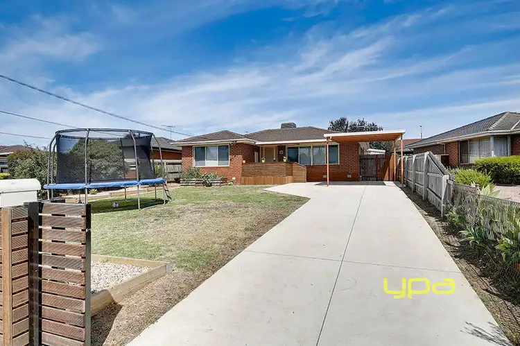 11 Kyabram Street, Coolaroo VIC 3048