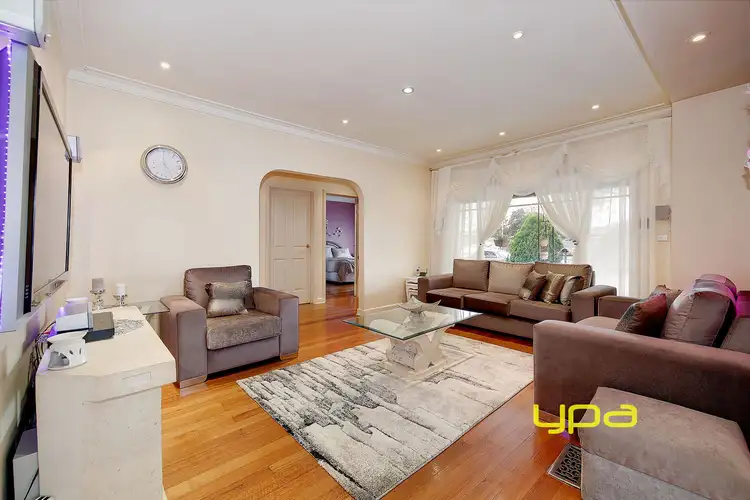Third view of Homely house listing, 9 South Street, Hadfield VIC 3046