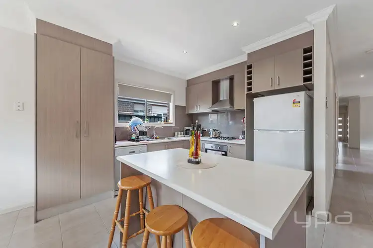 Second view of Homely house listing, 74 Moor Park Drive, Craigieburn VIC 3064