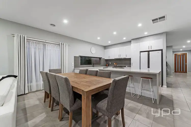 Sixth view of Homely house listing, 26 Towerhill Avenue, Doreen VIC 3754