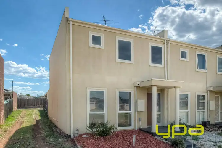 12 Tute Lane, Melton West VIC 3337