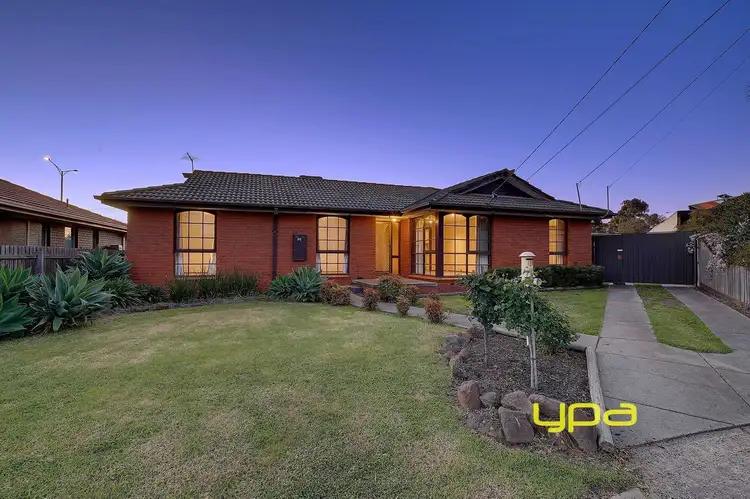 15 Mossfield Mews, Tullamarine VIC 3043