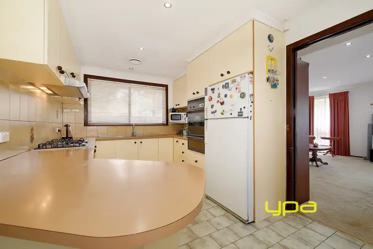 Fourth view of Homely house listing, 9 Buchan Street, Meadow Heights VIC 3048