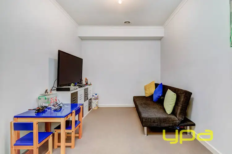 Third view of Homely house listing, 27 Parkes Way, Burnside Heights VIC 3023