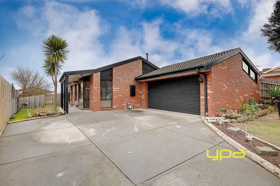 Main view of Homely house listing, 7 Elder Close, Meadow Heights VIC 3048