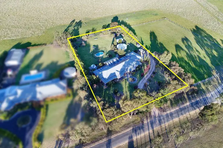 Sixth view of Homely house listing, 19 Red Gum Road, Oaklands Junction VIC 3063