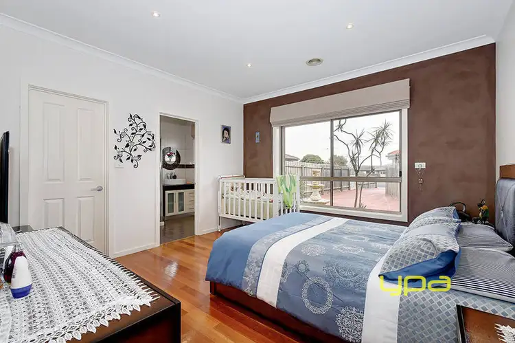 Sixth view of Homely unit listing, 2/22 Gobur Court, Meadow Heights VIC 3048