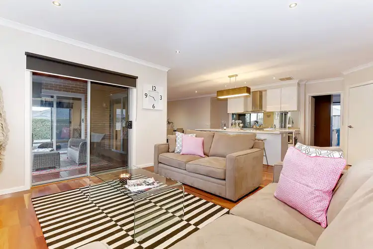 Sixth view of Homely house listing, 1 Fentonhill Parade, Sunbury VIC 3429