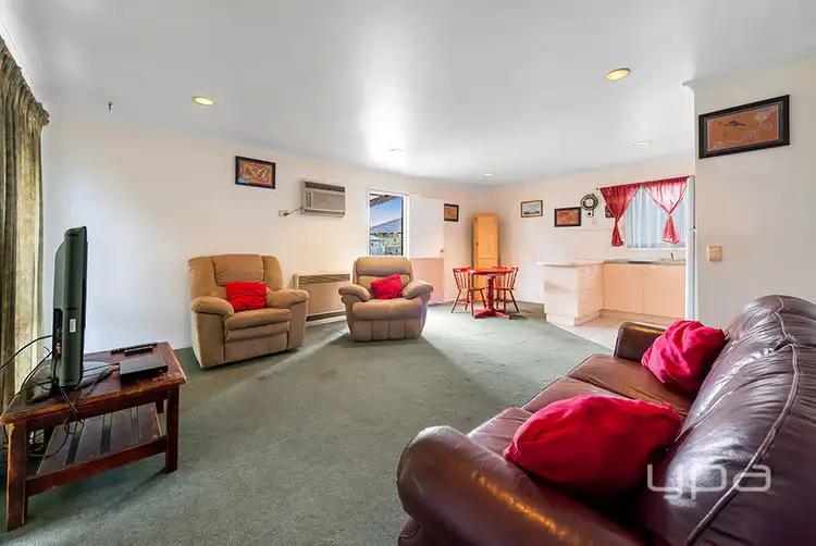 Second view of Homely house listing, 54A Gillingham Crescent, Craigieburn VIC 3064