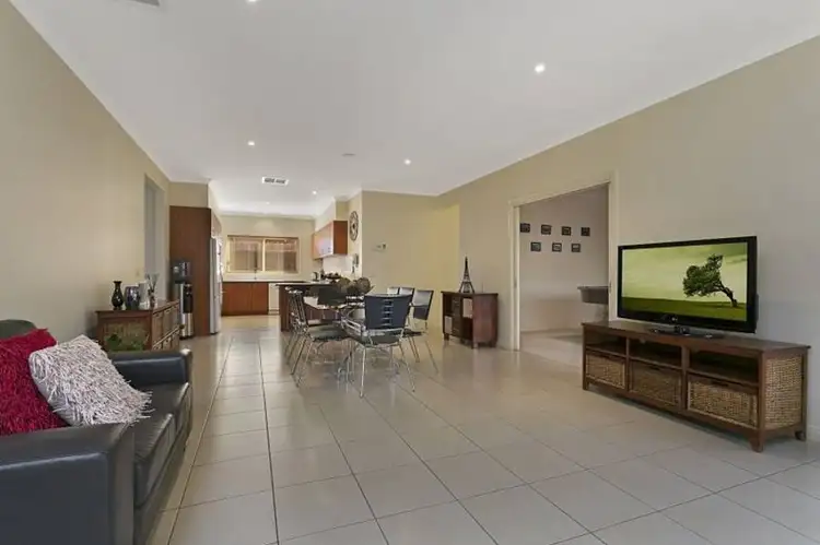 Fifth view of Homely house listing, 18 Duncraig Grove, Sunbury VIC 3429