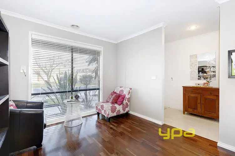 Sixth view of Homely house listing, 45 Cardinia Crescent, Taylors Hill VIC 3037