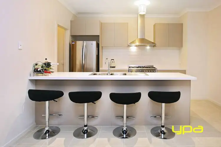 Sixth view of Homely house listing, 27 Dawkins Avenue, Plumpton VIC 3335