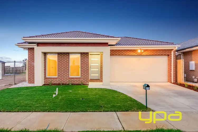 62 Cottonfield Way, Brookfield VIC 3338